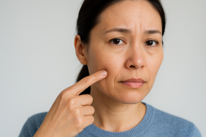 木偶紋是什麼？位置與成因全解析：幾歲開始出現、按摩運動到醫美填充拉提療程選擇、效果風險與價格（香港）