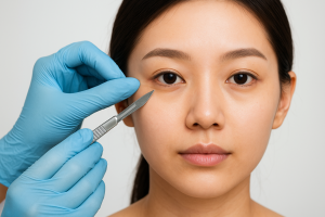 開眼頭是什麼：手術流程、內眥成形原理、適合對象、香港價錢、開眼尾差別、疤痕風險、恢復期護理與常見問題Q&A