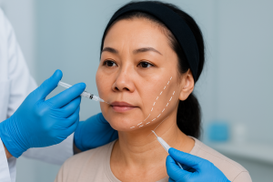 輪廓雕塑療程是甚麼？醫美8大方案全解：提拉緊緻、瘦面去雙下巴、維持期、恢復期、副作用、價錢與點樣揀一次睇清